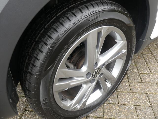 Volkswagen T-Cross 1.5 TSI R-Line Edition / Trekhaak