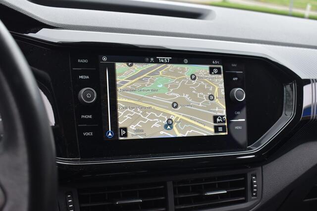 Volkswagen T-Cross 1.0 TSI Style Black Design Automaat | Navigatie | Stoelverwarming | Camera | 12 mnd BOVAG garantie | Whatsapp 06-53188999