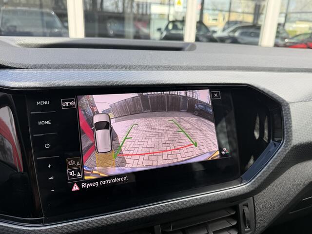 Volkswagen T-Cross 1.0 TSI AUT. *!* R-LINE *!* NAVI/ BEATS/ LED/ 18 INCH/ CAMERA/ CARPLAY *!*