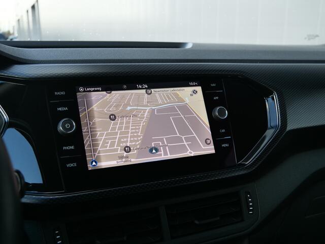 Volkswagen T-Cross 1.0 TSI 96pk Life Business Navigatie / Cruise-Control / Parkeersensoren.