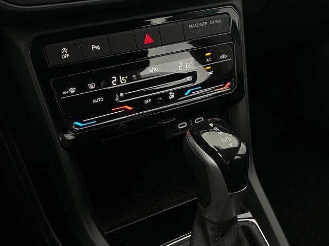 Volkswagen T-Cross 1.0 TSI 110pk Life DSG / Navigatie / Parkeersensoren