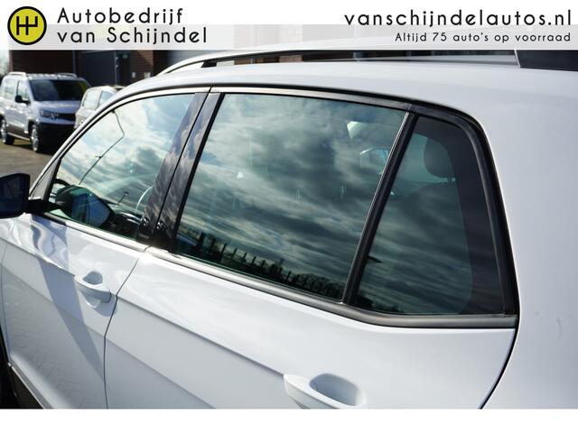 Volkswagen T-Cross 1.0 TSI LIFE BUSINESS ORIGINEEL NEDERLANDS KEURIGE STAAT CAMERA NAVIGATIE ANDROID/APPLECARPLAY ADAPTIEVE CRUISE ECC AIRCO LMV BLUETOOTH 4X ELECTR.RAMEN/SPIEGELS