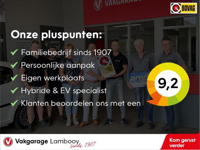 Volkswagen T-Cross 1.0 TSI Style Business R-Line Navi Camera