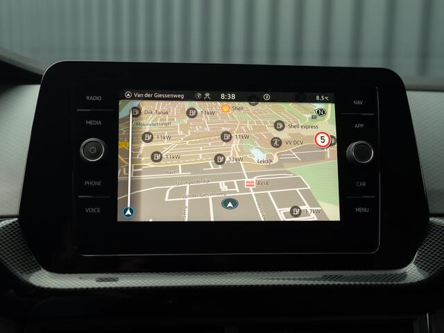 Volkswagen T-Cross 1.0 TSI Life Edition | Keyless | Camera | Stoelverw. | Prijs Rijklaar!!