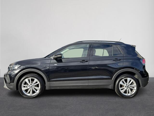 Volkswagen T-Cross 1.0 TSI Life Edition | Automaat | Airco | Limiter | Camera | Carplay | LM velgen ( Vestiging - Nieuwegein )