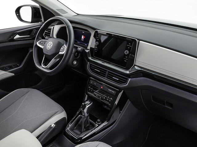 Volkswagen T-Cross 1.0 TSI 116PK Style DSG · Navigatie · Apple/Android Car Play · Camera + Parkeersensoren · Garantie t/m 04-02-2027 of 100.000km