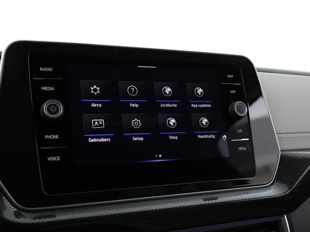 Volkswagen T-Cross 1.0 TSI 116PK Style DSG · Navigatie · Apple/Android Car Play · Camera + Parkeersensoren · Garantie t/m 04-02-2027 of 100.000km