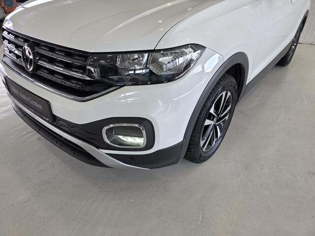 Volkswagen T-Cross 1.0 TSI United |ORG.KM| |Cruise Control|Carplay|