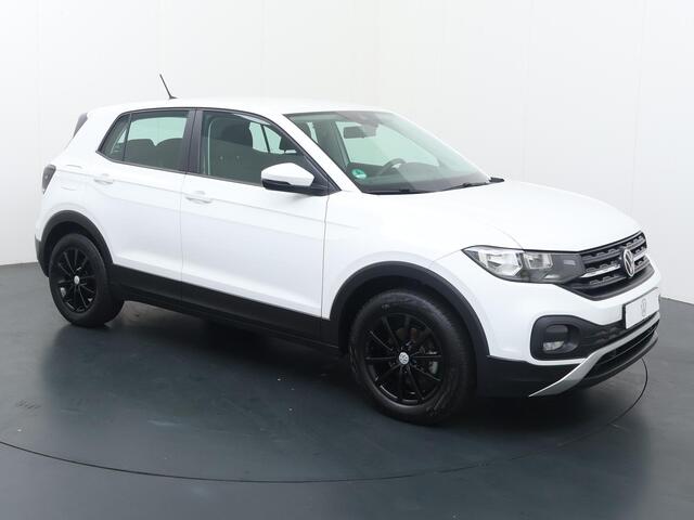 Volkswagen T-Cross 1.0 TSI Life Business | 95 PK | Multifunctioneel stuurwiel | Cruisecontrol | Parkeersensoren |