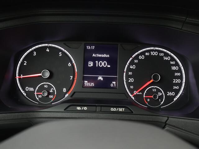 Volkswagen T-Cross 1.0 TSI Life Business | 95 PK | Multifunctioneel stuurwiel | Cruisecontrol | Parkeersensoren |