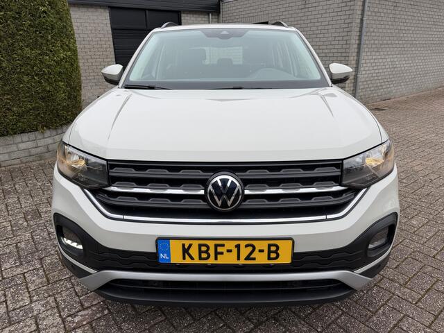 Volkswagen T-Cross 1.0 TSI Style *Carplay*Camera*ECC