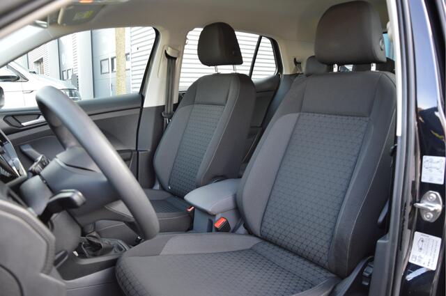 Volkswagen T-Cross 1.0 TSI Style Clima | Dodehoek assist | Adaptive Cruise | Trekhaak