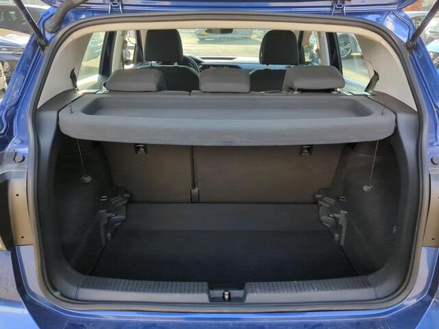 Volkswagen T-Cross 1.0 TSI Life Navigatie Acc Front/Sideass. Bluetooth Lm Velgen