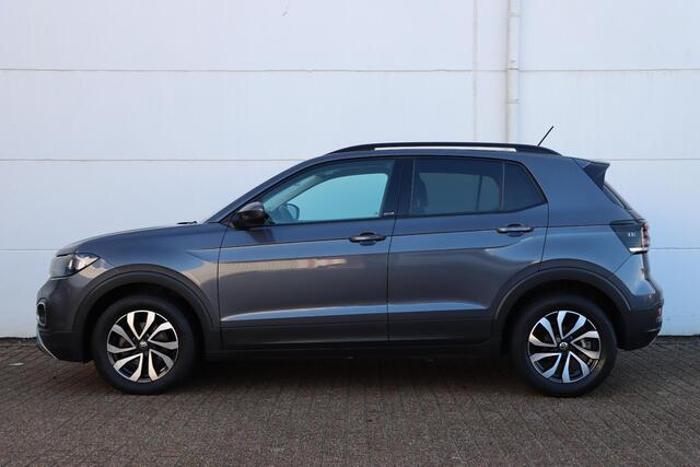 Volkswagen T-Cross 1.0 TSI Life Business 110pk DSG7 IQ. Drive | Dodehoeksensor | Carplay | Parkassist