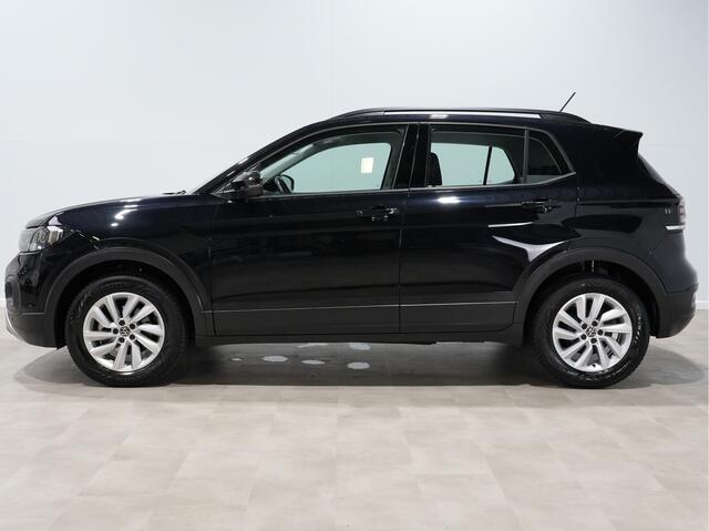 Volkswagen T-Cross 1.0 TSI Life Navigatie Camera Stoelverw. Keyless Android/Carplay tag 135