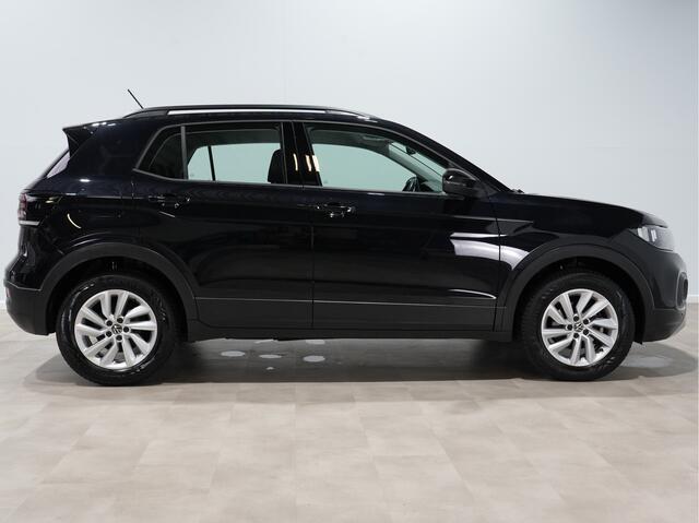 Volkswagen T-Cross 1.0 TSI Life Navigatie Camera Stoelverw. Keyless Android/Carplay tag 135