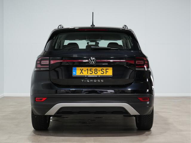Volkswagen T-Cross 1.0 TSI Life Navigatie Camera Stoelverw. Keyless Android/Carplay tag 135