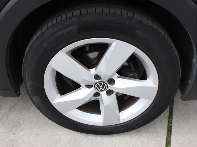 Volkswagen T-Cross 1.0 TSI Style Buss Automaat, FULL LED, Stoelvw, Carplay-Camera Prijspakker!