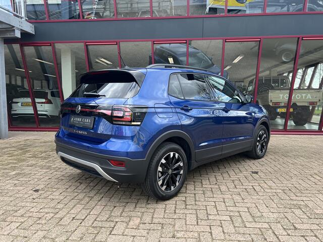 Volkswagen T-Cross 1.0 TSI Style | ACC | PDC | LED | Camera | Navi | Carplay | Stoelverw. |