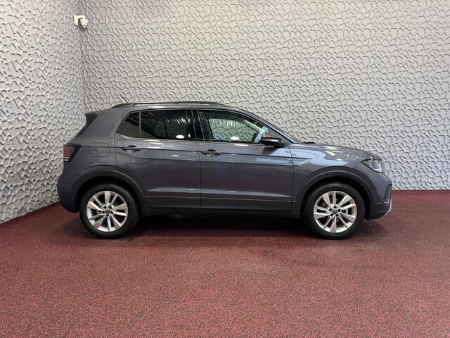 Volkswagen T-Cross 1.5 150PK LED V+A CAMERA DIG.COCKPIT PRO STOELVERW KEYLESS P-ASSIST NIEUWE MODEL ?Top Auto's Wijchen , 30 Jaar Specialist in Volkswagen : Alle Type's : R-Line Edition / Style / First Edition / Highline / Life , Zowel PHEV / HEV / MHEV / Benzine ?