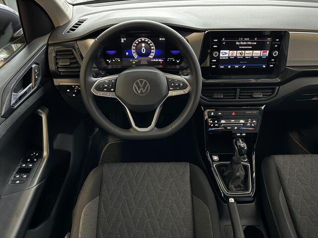 Volkswagen T-Cross ?NW MODEL? 150PK 1.5 PREMIUM UITVOERING VEEL OPTIES LED CAMERA STOELVERW KEYLESS P-ASSIST ?Top Auto's Wijchen , 30 Jaar Specialist in Volkswagen : Alle Type's : R-Line Edition / Style / First Edition / Highline / Life , Zowel PHEV / HEV / MHEV / Benzine 