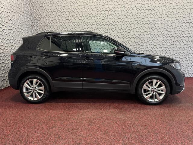 Volkswagen T-Cross ?STYLE MODEL 2025 ? 1.5 150PK LED V+A CAMERA DIG.COCKPIT PRO STOEVERW KEYLESS P-ASSIST ?Top Auto's Wijchen , 30 Jaar Specialist in Volkswagen : Alle Type's : R-Line Edition / Style / First Edition / Highline / Life , Zowel PHEV / HEV / MHEV / Benzine ?