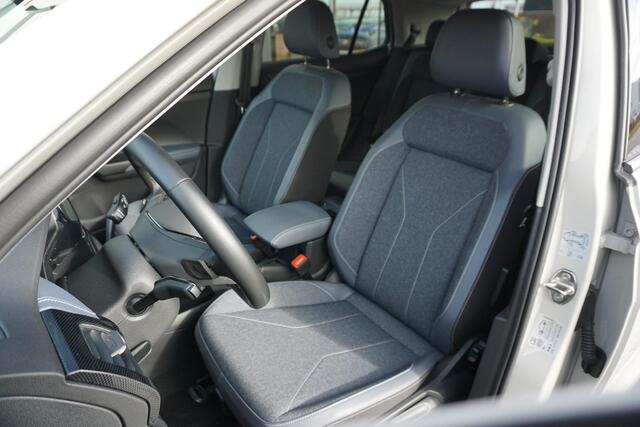 Volkswagen T-Cross 1.0 TSI Style | Design-pakket