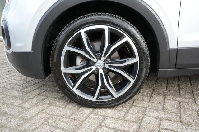 Volkswagen T-Cross 1.0 TSI STYLE-Carplay/Navi/ALL IN PRIJS
