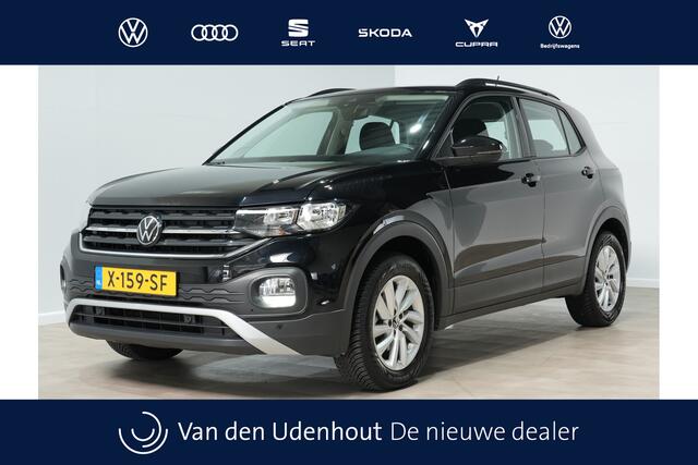 Volkswagen T-Cross 1.0 TSI Life | Camera | Navigatie | keyless | Android/Carplay | ACC 67