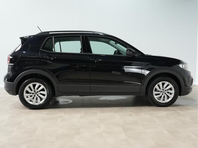 Volkswagen T-Cross 1.0 TSI Life | Camera | Navigatie | keyless | Android/Carplay | ACC 67