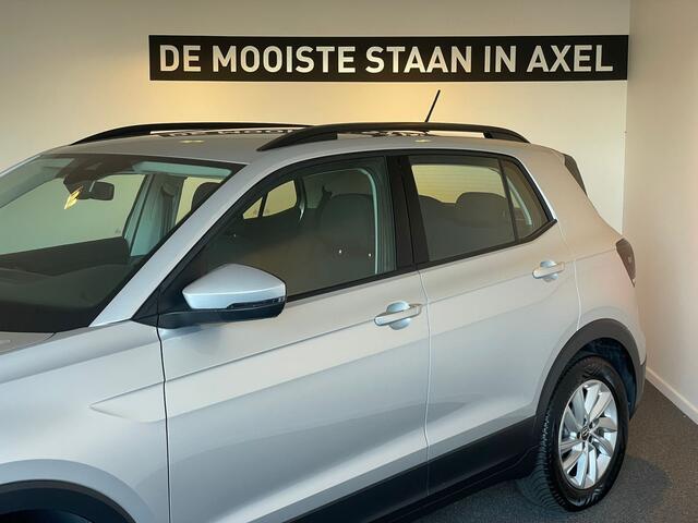 Volkswagen T-Cross 1.0 TSI Life