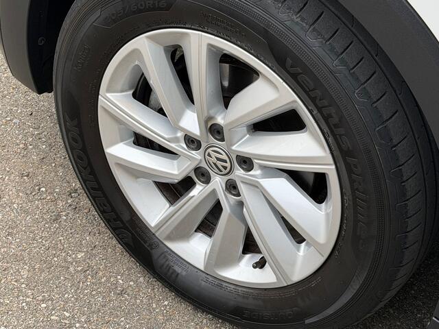 Volkswagen T-Cross 1.0 TSI Life | Trekhaak | Navi | Adap. Cruise | Dode hoek | Rijklaar incl. 1 jaar Bovag garantie