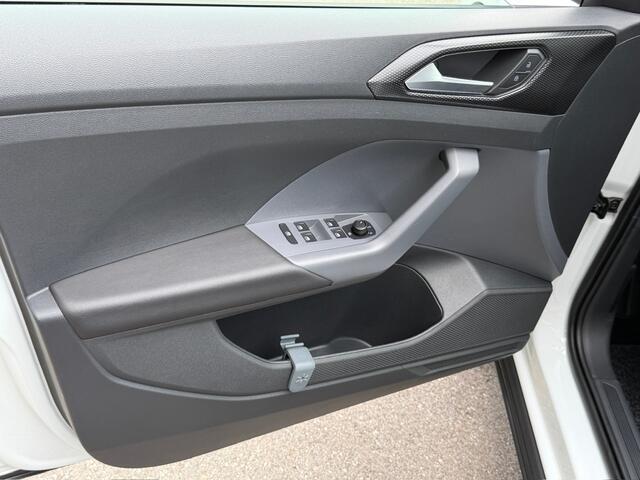 Volkswagen T-Cross 1.0 TSI Life | Trekhaak | Navi | Adap. Cruise | Dode hoek | Rijklaar incl. 1 jaar Bovag garantie