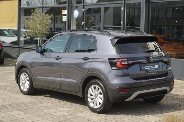 Volkswagen T-Cross 1.0 TSI Style | Carplay | ACC