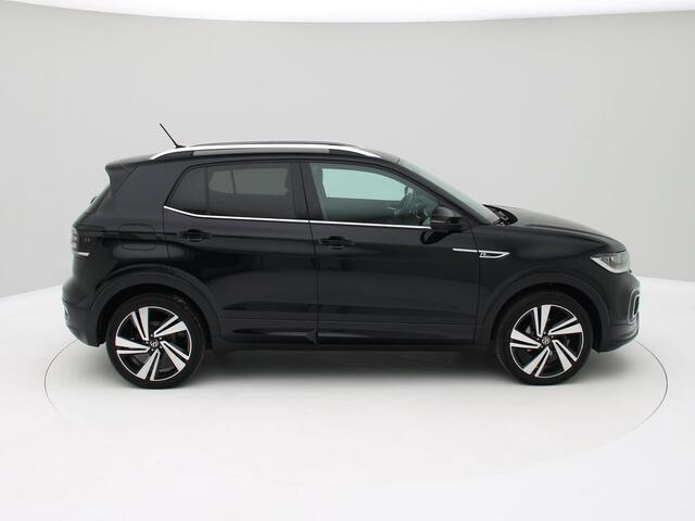 Volkswagen T-Cross 1.5 TSI Style Business R 18inch / Trekhaak/ Leder Aut. 150pk