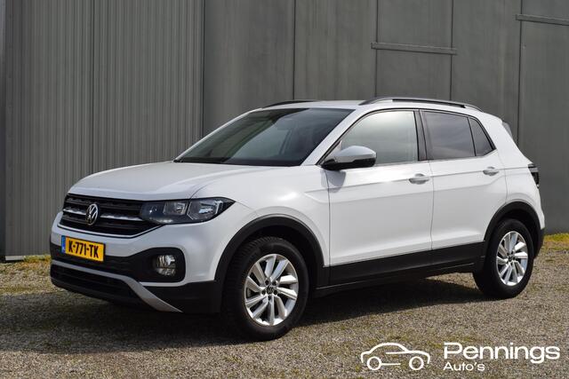 Volkswagen T-Cross 1.0 TSI Life