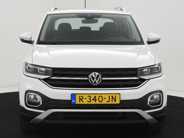 Volkswagen T-Cross 1.0 TSI 110pk Life NAVI|LED|BLIS|17INCH|PDC|CRUISE