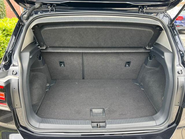 Volkswagen T-Cross 1.0 TSI Life cruise, navi, airco, lmv