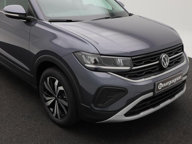 Volkswagen T-Cross Life Edition 1.0 TSI 95 PK | Stoelverwarming | Camera | Adaptieve Cruise Control |