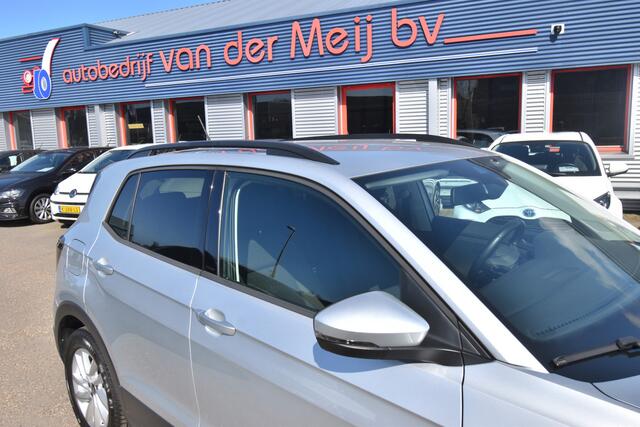 Volkswagen T-Cross 1.0 TSI Life Business , VIRTUAL COCKPIT , CLIMATR , CR CONTR , PDC V+A , NAVI , LMV16 ,