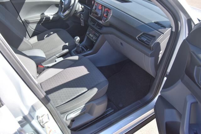 Volkswagen T-Cross 1.0 TSI Life Business , VIRTUAL COCKPIT , CLIMATR , CR CONTR , PDC V+A , NAVI , LMV16 ,