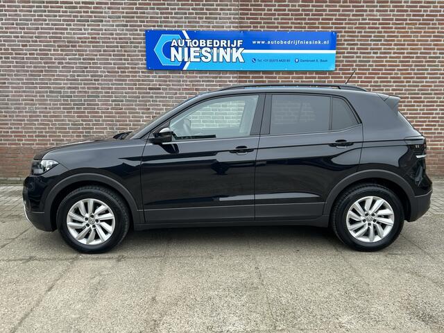 Volkswagen T-Cross 1.0 TSI Life PDC/BLINDSPOT/AIRCO/NAVI