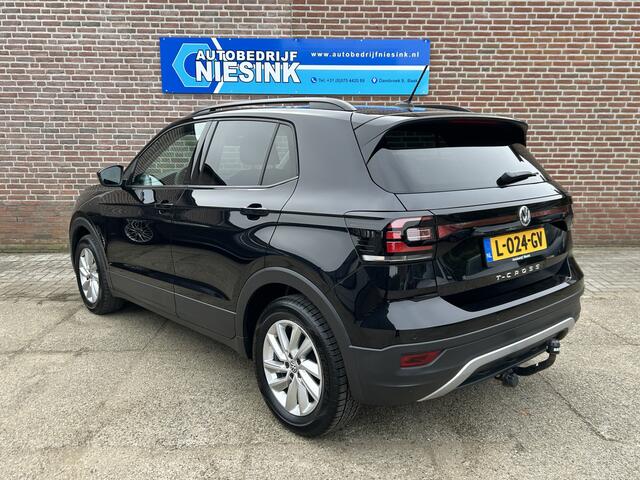 Volkswagen T-Cross 1.0 TSI Life PDC/BLINDSPOT/AIRCO/NAVI