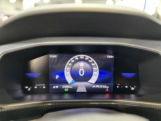 Volkswagen T-Cross TSI Goal Edition 115pk | Trekhaak | Stoelverwarming | All-season banden | Adapt. Cruise |