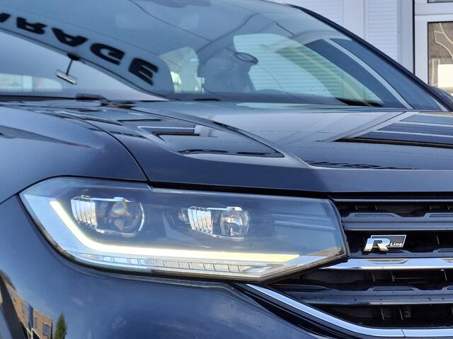 Volkswagen T-Cross 1.0 TSI R-Line | Navigatie/Android/Apple Carplay | LM Velgen 18" | Cruise Control Adaptief | PDC voor en Achter+ Camera Achter | R-Line Exterieur | Airco |