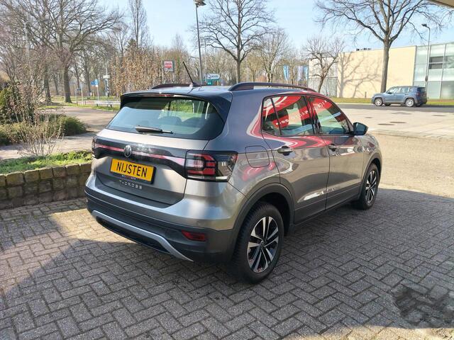 Volkswagen T-Cross 1.0 Style DSG, Navi, Ad Cruise, Apple/Androi