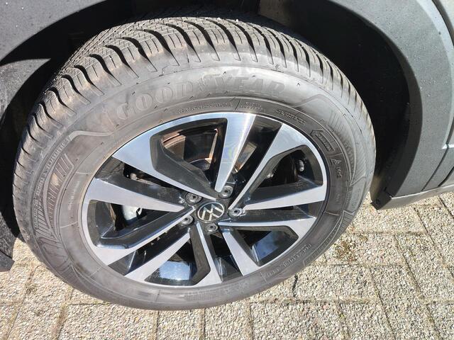 Volkswagen T-Cross 1.0 Style DSG, Navi, Ad Cruise, Apple/Androi