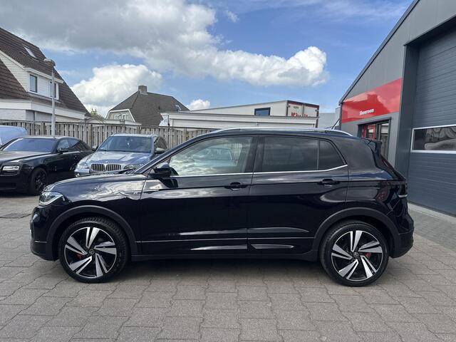 Volkswagen T-Cross 1.0 TSI R-Line Org.NL 1ste eigenaar