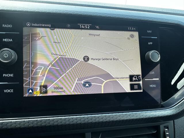 Volkswagen T-Cross 1.0 TSI R-Line Org.NL 1ste eigenaar