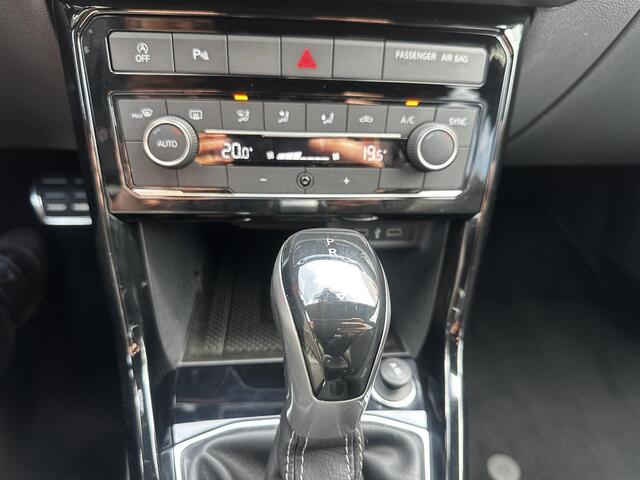 Volkswagen T-Cross 1.0 TSI R-Line Org.NL 1ste eigenaar